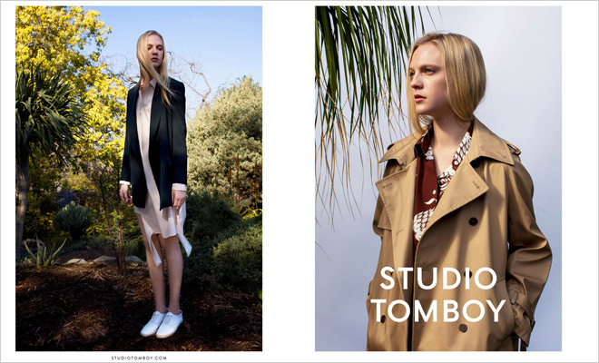Studio Tomboy