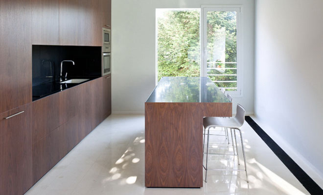 6 Fixes For Contemporary Kitchen Design