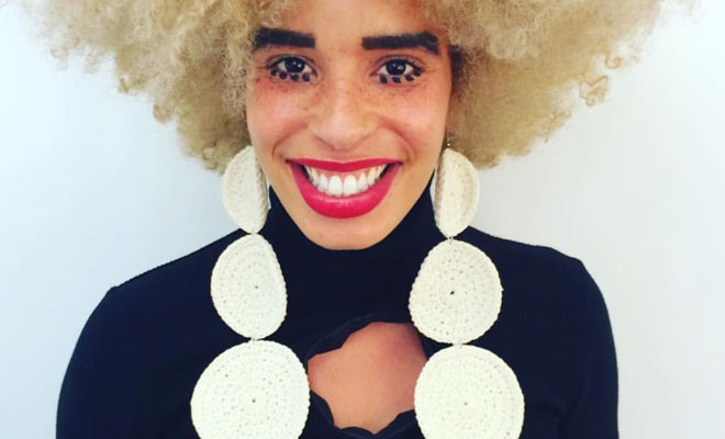 DESIGN SCENE MAG DESIGNER SPOTLIGHT: SADIE CLAYTON