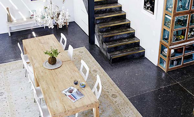 DESIGN SCENE HOME: 5 Tips For Staging Your House