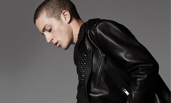 Thomas Wylde Is Launching First Menswear Collection for SS18