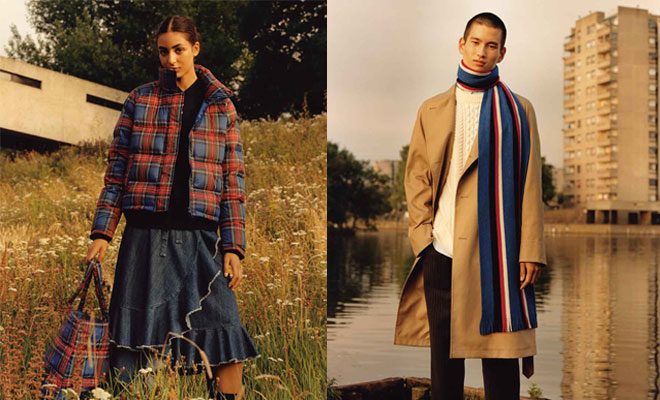 See Every Piece From JW ANDERSON X UNIQLO Collection