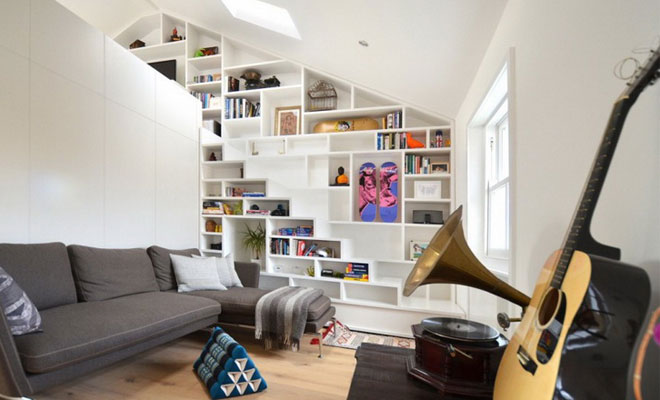 Interior Design Tips for Tiny Houses and Spaces