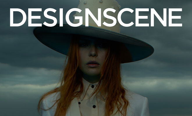DESIGN SCENE MAGAZINE #017 – COMING SOON!