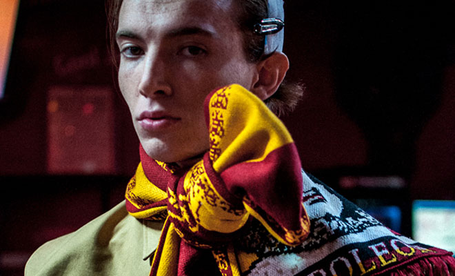 2017 ANDAM Fashion Awards Winners