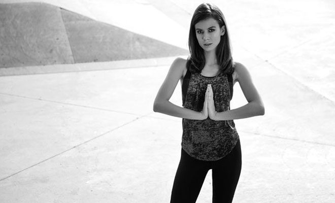 What Yoga Clothes Do You Really Need?