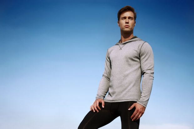 LIFESTYLE: What Yoga Clothes Do You Really Need?