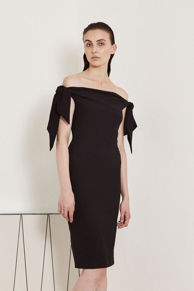 Discover The Latest CHALAYAN Resort 2018 Collection