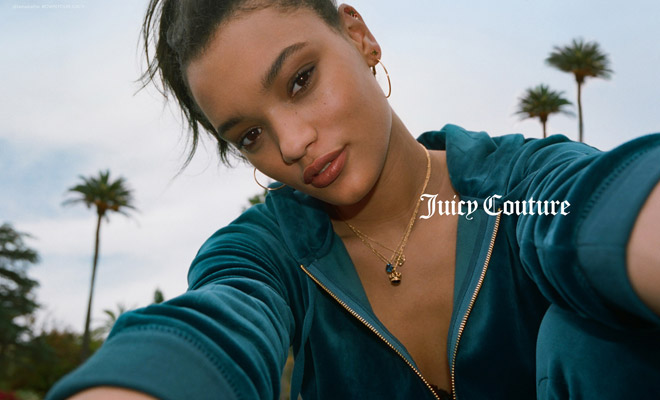 Juicy Couture