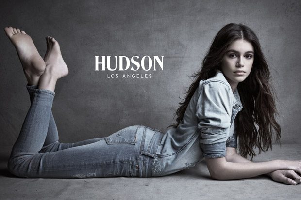 Hudson Jeans Stockholm