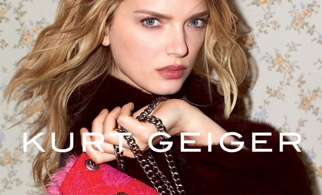 Lily Donaldson