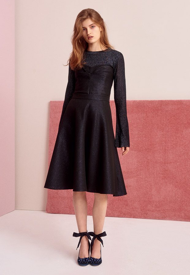 How to Look Effortlessly Elegant in MAX&Co. this Fall