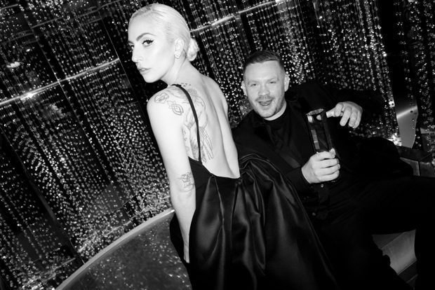 The Fashion Awards 2017 In Partnership With Swarowski The Fashion Awards 2017 In Partnership With Swarowski
