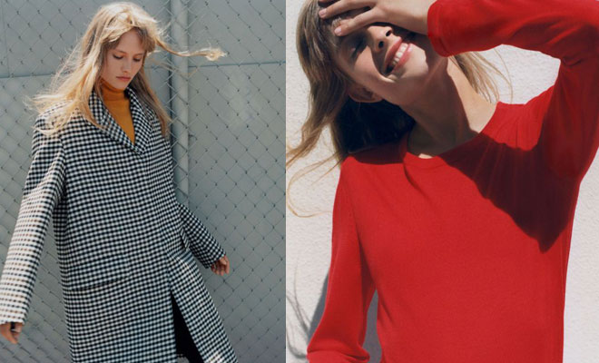 H&M’s ARKET Unveils Its First Campaign