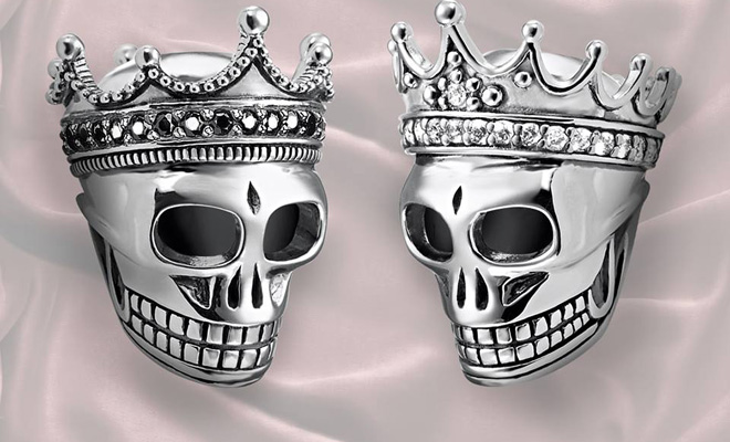 EXCLUSIVE INTERVIEW With THOMAS SABO Designer Susanne Kölbli