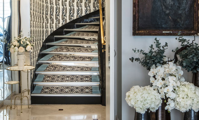 FASHIONABLE ESCAPE IN PARIS: Hotel Malte