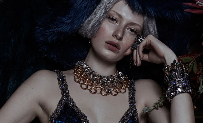 Extraordinary Jewels Across The Globe