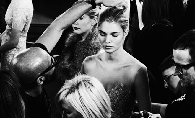 I Got The Best Bridal Makeup Artist for My sister’s D-Day