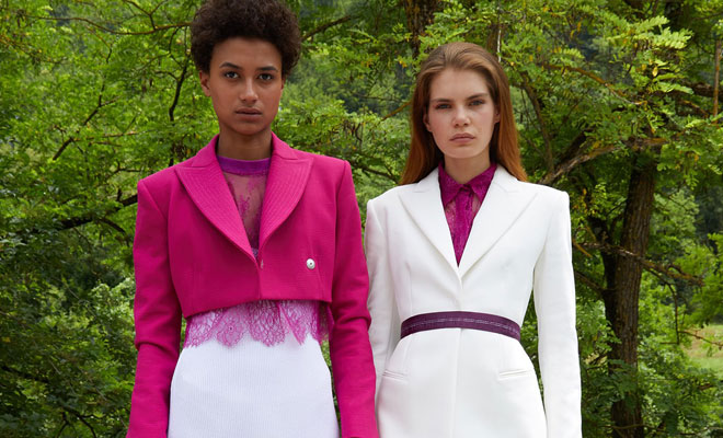 Discover OFF-WHITE Resort 2018 Collection