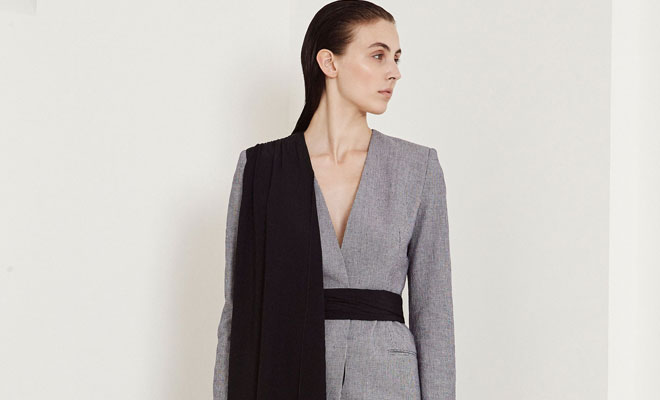 Discover CHALAYAN Resort 2018 Collection