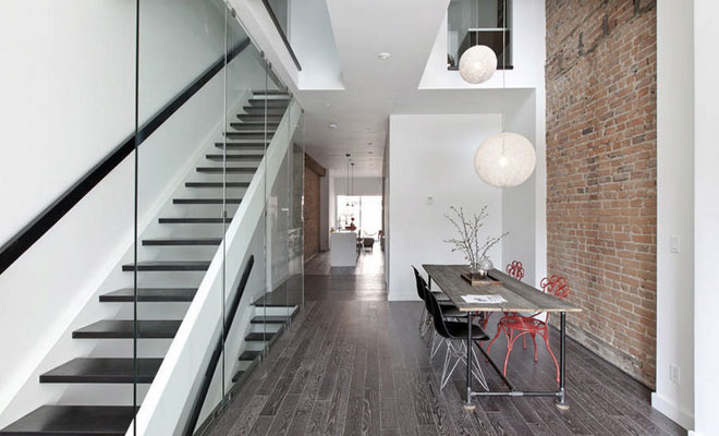 5 Interior Design Trends That You Should Use In Your Home In 2017