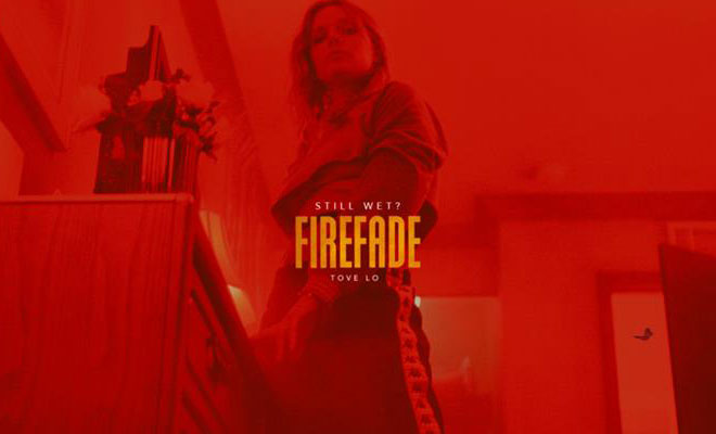 TOVE LO Just Released A Gravity Defying Short Film