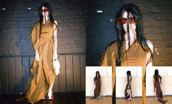 VFILES? ?Announced Runway? ?9? ?Winners? ?