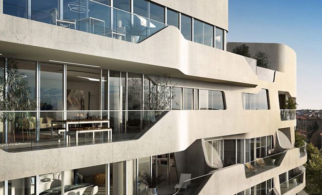 Innovative Architecture: The Buildings Of The Future