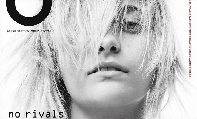 i-D Magazine
