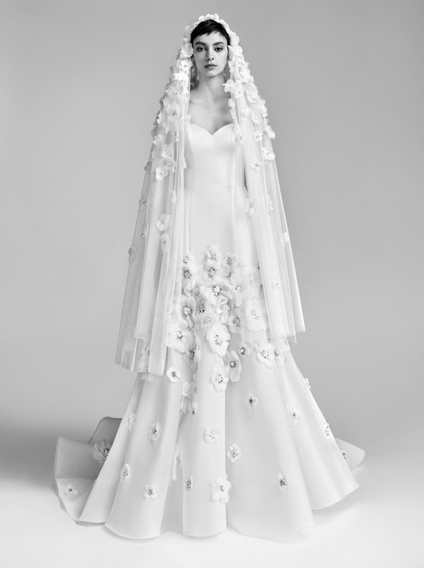 viktor and rolf bridal prices