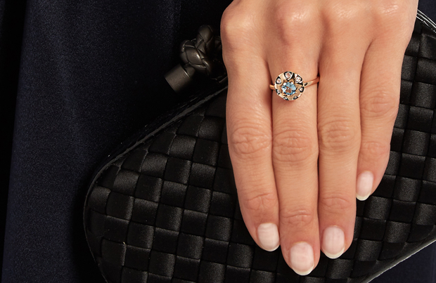 Top Trends in Engagement Rings for 2017/2018