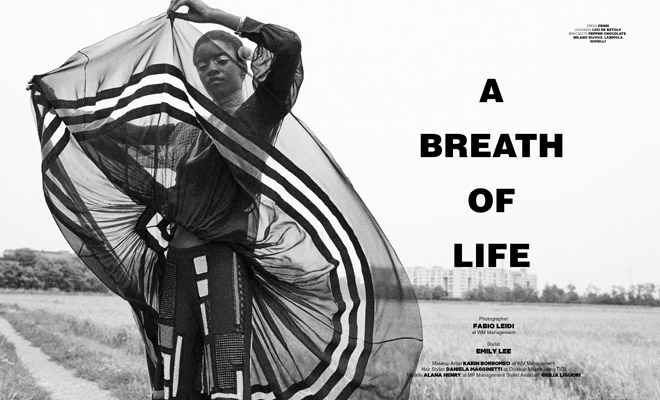 Design SCENE Magazine