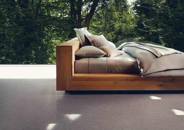 DESIGN SCENE HOME: How to Sleep Like a Princess