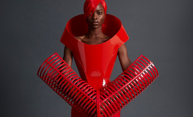 GARETH PUGH