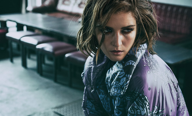 Zosia Zija Jacek Pioro