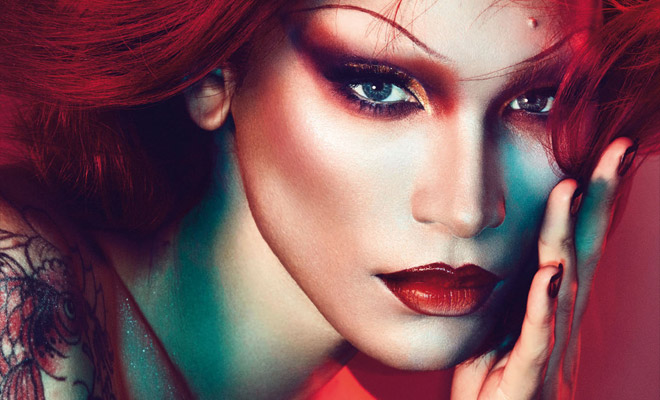 Miss Fame