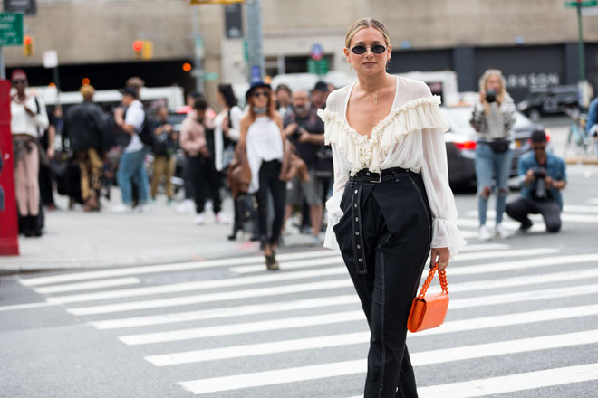 Trendy Clothes For Your Wardrobe