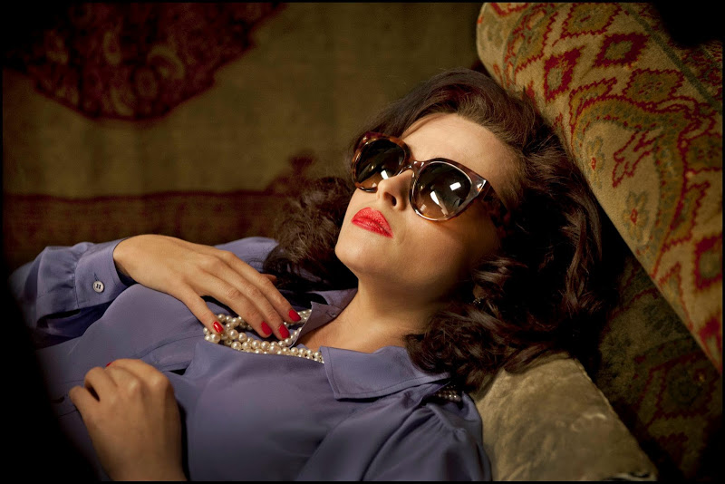 DESIGN SCENE INTERIORS: Tips for Designing A Cozy Office Space