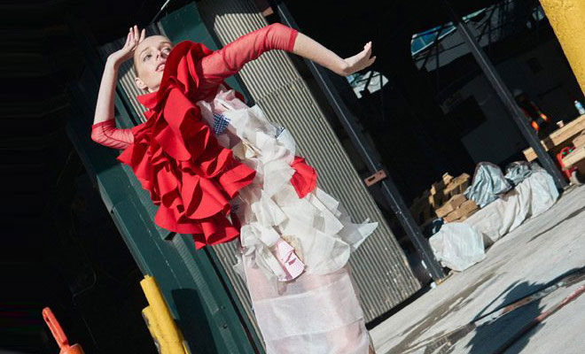 5 Mistakes to Avoid as an Aspiring Fashion Guru