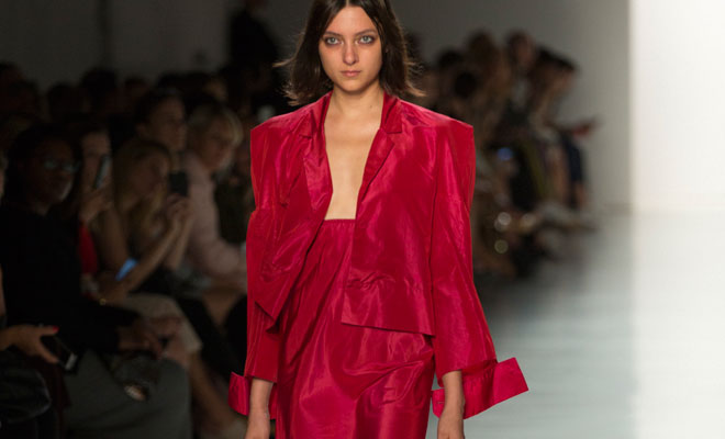 #NYFW: Discover BEVZA Spring Summer 2018 Collection