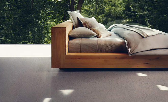 DESIGN SCENE HOME: How to Sleep Like a Princess