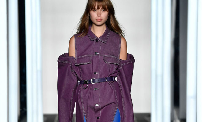 Discover STRATEAS CARLUCCI Resort 2018 Collection