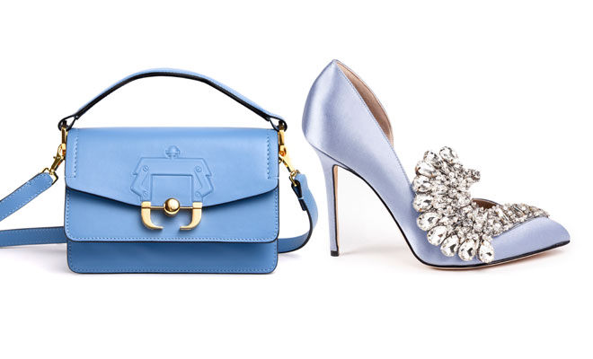 #MFW: Paula Cademartori Spring Summer 2018 Collection