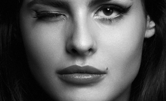 BO KRSMANOVIC Dazzles for DESIGN SCENE Magazine #18 Cover Story