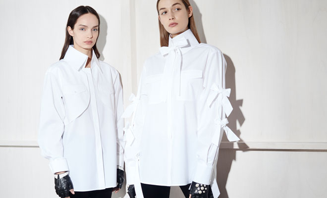 Discover Karl Lagerfeld Limited Edition Styles Fall/Winter 2017