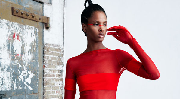 Discover Kaimin Spring Summer 2018 Collection