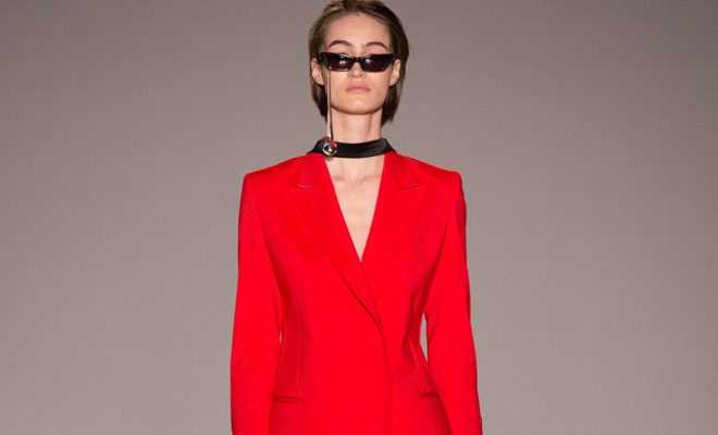 #MFW: SSHEENA Spring Summer 2018 Collection