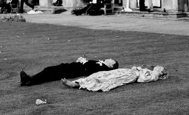 Christopher Bailey Announces Burberry September Show Venue and Exhibition