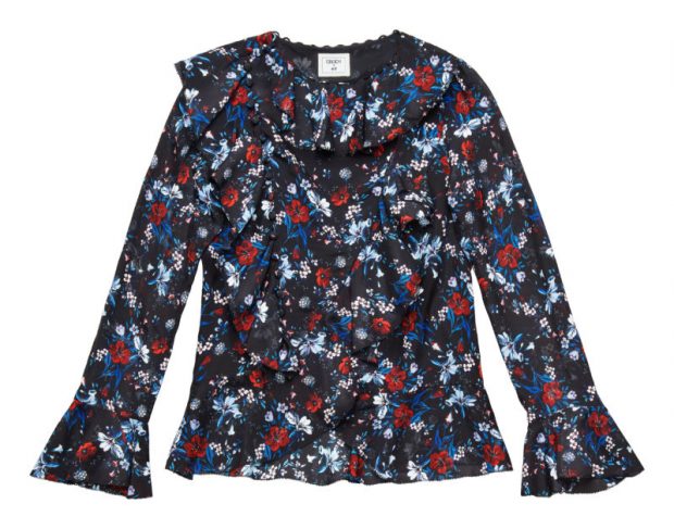 erdem x h&m collection