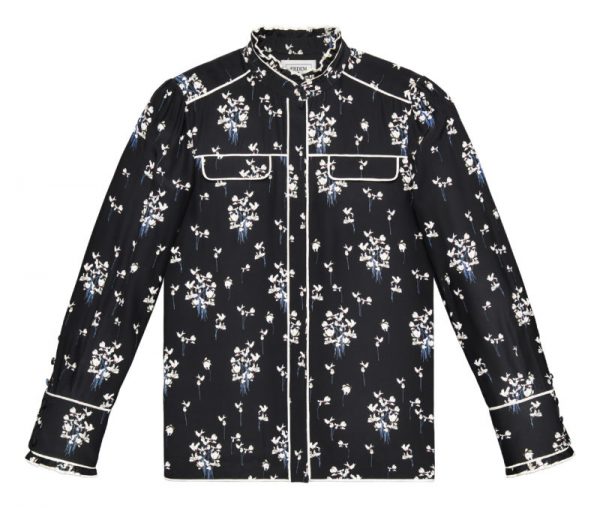 ERDEM x H&M COLLECTION - SEE ALL THE PIECES